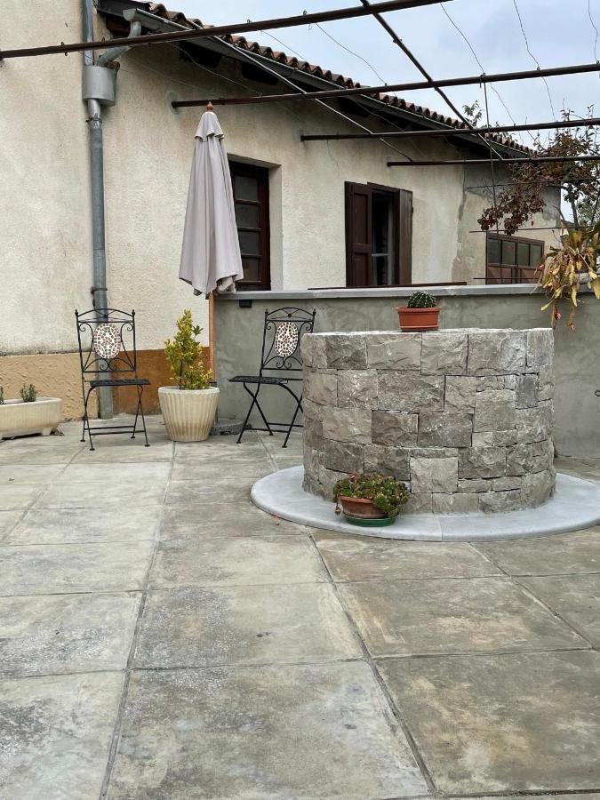 Cilka'S House, Authentic Homestay Near Lipica Sežana Zewnętrze zdjęcie