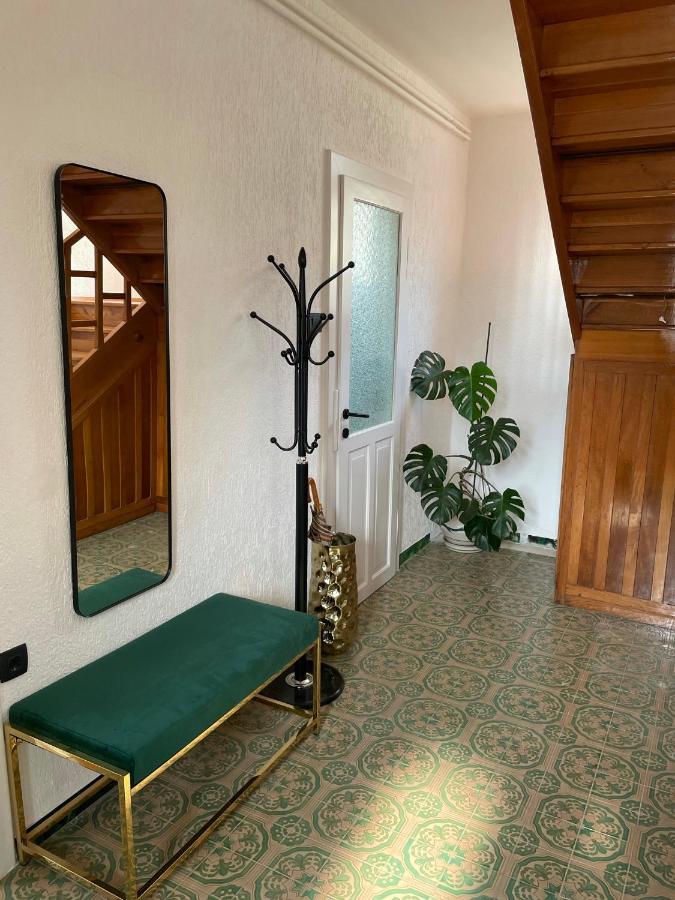 Cilka'S House, Authentic Homestay Near Lipica Sežana Zewnętrze zdjęcie