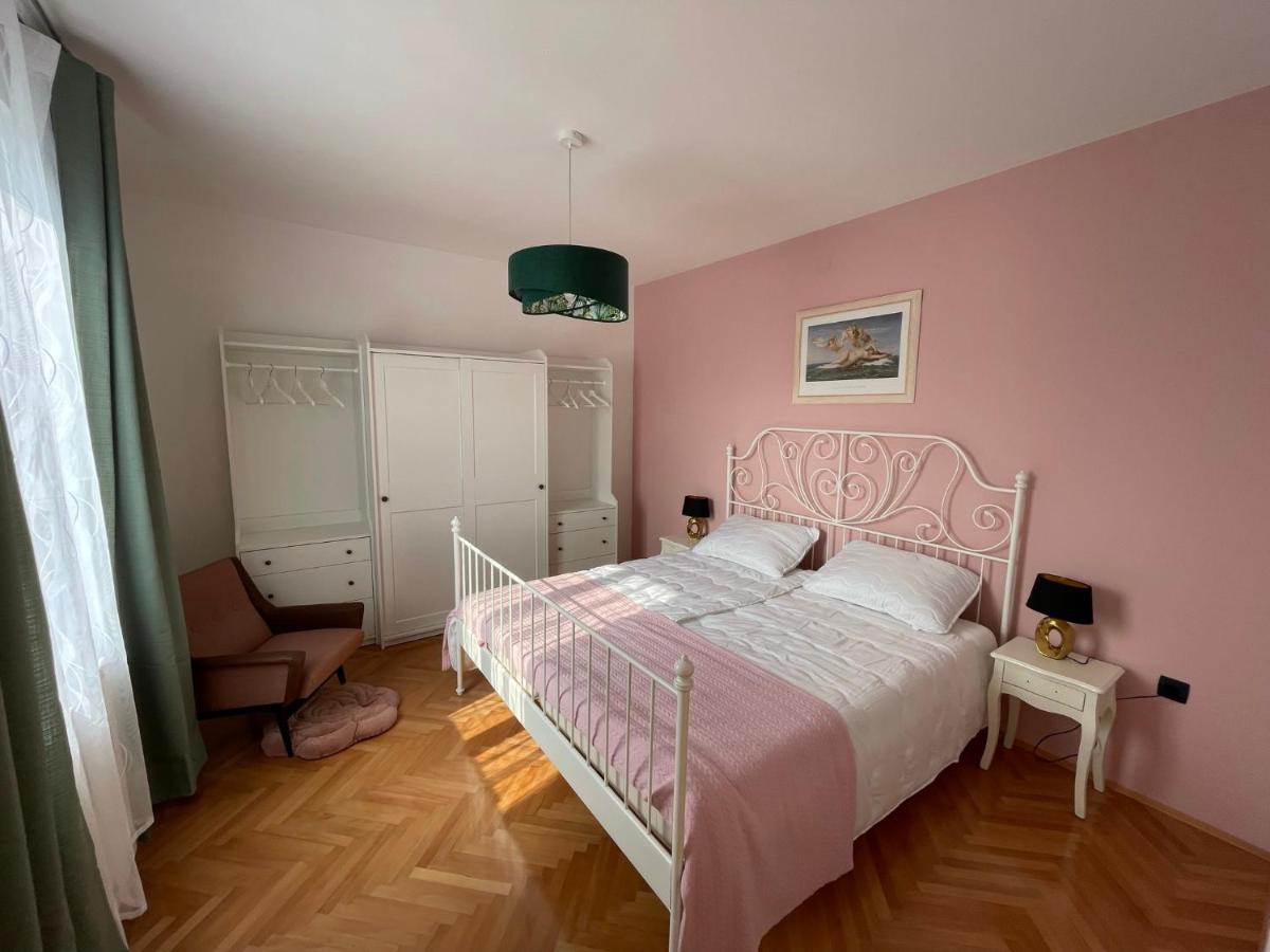 Cilka'S House, Authentic Homestay Near Lipica Sežana Zewnętrze zdjęcie