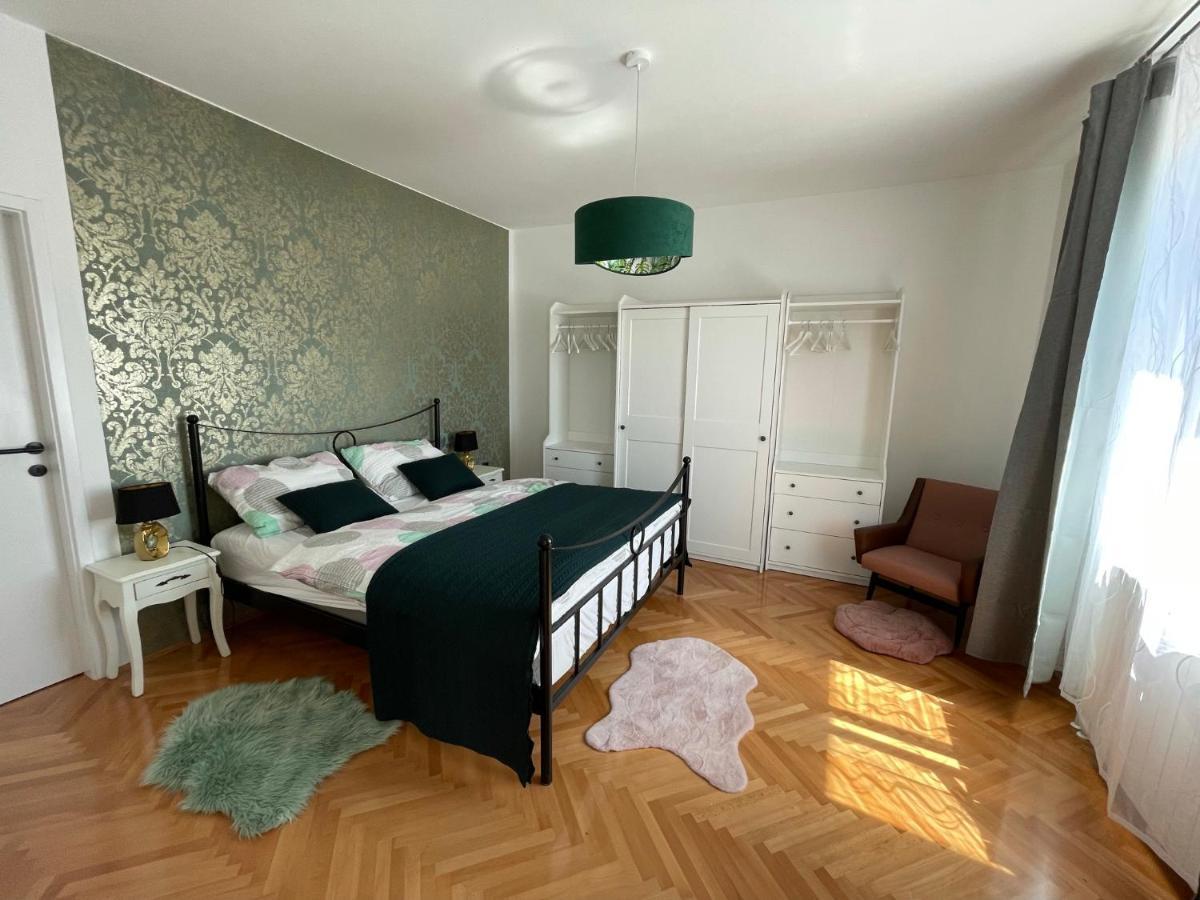 Cilka'S House, Authentic Homestay Near Lipica Sežana Zewnętrze zdjęcie
