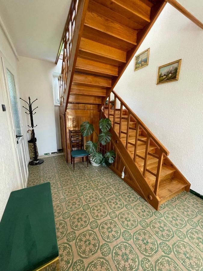 Cilka'S House, Authentic Homestay Near Lipica Sežana Zewnętrze zdjęcie