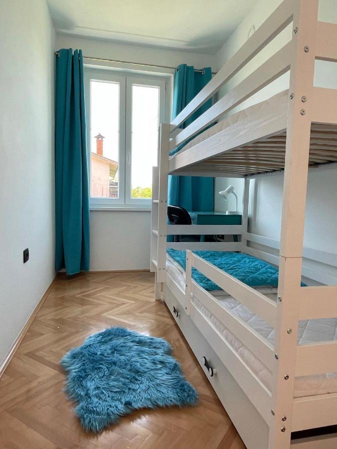 Cilka'S House, Authentic Homestay Near Lipica Sežana Zewnętrze zdjęcie